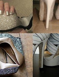 Moda Buty Pozostałe - 1306809