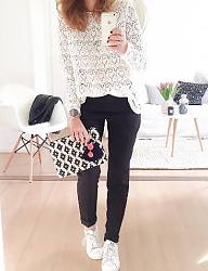 Moda Ciuchy Pozostałe - 3182487