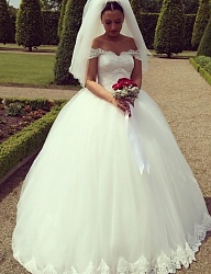Moda Ślub Suknie ślubne - 3158730