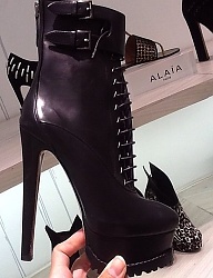 Moda Buty Pozostałe - 1678231