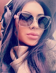 Moda Dodatki Okulary - 2151641