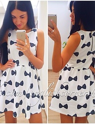 Moda Sukienki Dzienne - 2764261