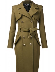 Moda Okrycia Płaszcze - 2843949