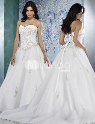 Moda Ślub Suknie ślubne - 1306388