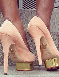 Moda Buty Szpilki - 2740322