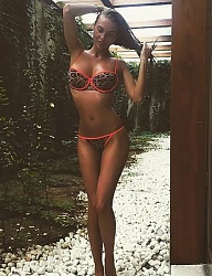 Moda Bielizna Na plażę - 3039393