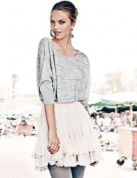 Moda Ciuchy Pozostałe - 960806