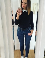 Moda Ciuchy Pozostałe - 3175718