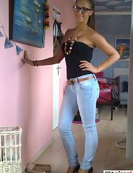 Moda Inne Moda uliczna - 1686994