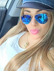 Moda Dodatki Okulary - 2897551