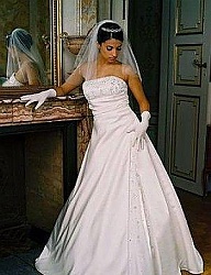 Moda Ślub Suknie ślubne - 891055