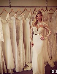Moda Ślub Suknie ślubne - 2649248