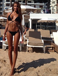 Moda Bielizna Na plażę - 2734912