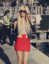 Moda Inne Moda uliczna - 2042518