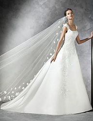 Moda Ślub Suknie ślubne - 3053984
