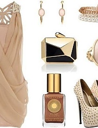 Moda Sukienki Wieczorowe - 3023762