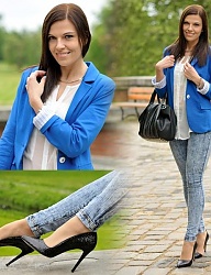 Moda Inne Moda uliczna - 1675685