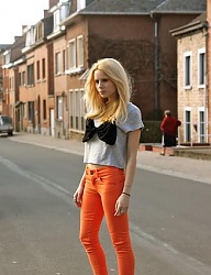Moda Ciuchy Pozostałe - 1045289