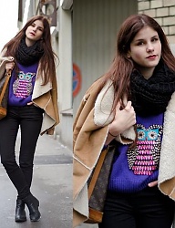 Moda Inne Moda uliczna - 1594118