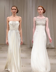 Moda Ślub Suknie ślubne - 1286463