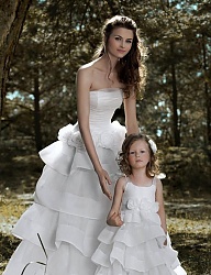 Moda Ślub Suknie ślubne - 934368