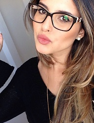 Moda Dodatki Okulary - 2897625