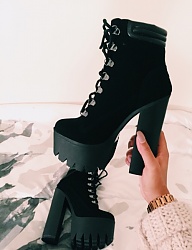 Moda Buty Szpilki - 2952419