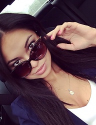 Moda Dodatki Okulary - 2724792