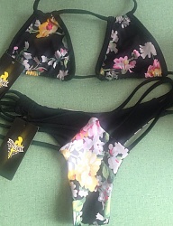 Moda Bielizna Na plażę - 2853309