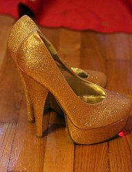 Moda Buty Szpilki - 1268121