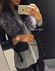 Moda Okrycia Kurtki - 3082288