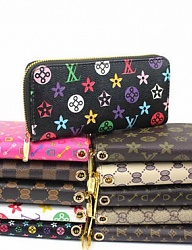 Moda Dodatki Portfele i etui - 2391073
