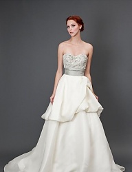 Moda Ślub Suknie ślubne - 1654945