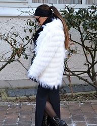Moda Inne Moda uliczna - 1931343