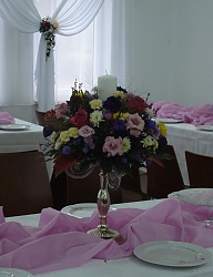 Moda Ślub Dekoracje ślubne - 351181