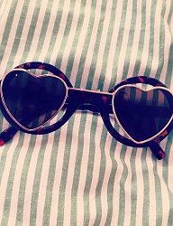 Moda Dodatki Okulary - 2660946