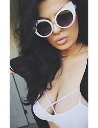 Moda Dodatki Okulary - 3050081