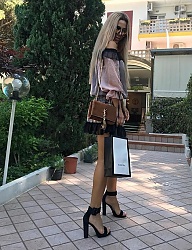Moda Inne Moda uliczna - 3233994