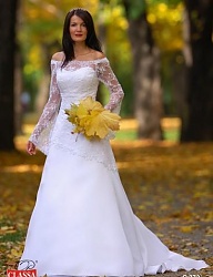 Moda Ślub Suknie ślubne - 187246