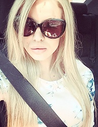 Moda Dodatki Okulary - 2764691