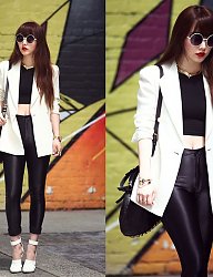 Moda Inne Moda uliczna - 1851548
