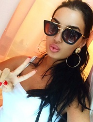 Moda Dodatki Okulary - 2820526