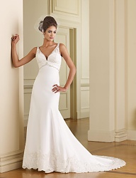 Moda Ślub Suknie ślubne - 529177