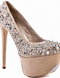 Moda Buty Szpilki - 1284989