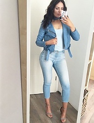 Moda Ciuchy Pozostałe - 3158237