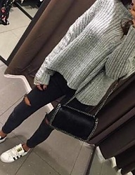Moda Ciuchy Swetry - 3202046