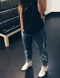 Moda Spodnie Pozostałe - 2870577