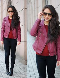 Moda Inne Moda uliczna - 1597947