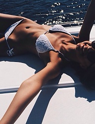 Moda Bielizna Na plażę - 3029001