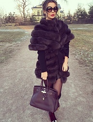 Moda Okrycia Pozostałe - 2866404